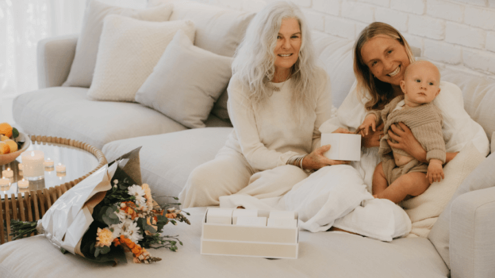 BYRON BAY CANDLES