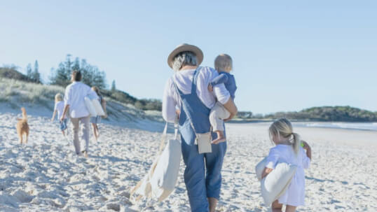 The Lifestyle Collective