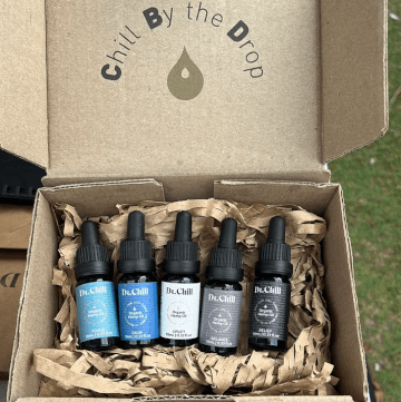 The Lifestyle Collective