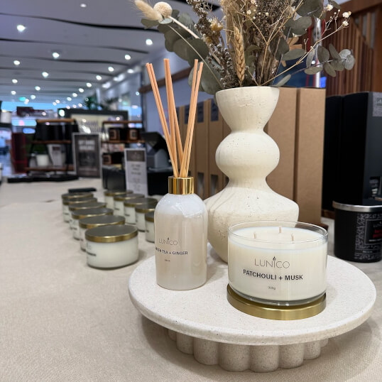 The Lifestyle Collective