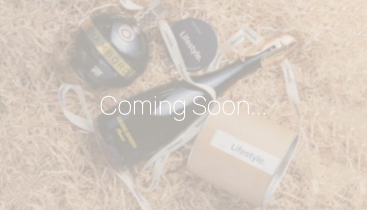 <div>Coming Soon to The Lifestyle Collective - A Sneak Peek at Our Very Own Collection</div>