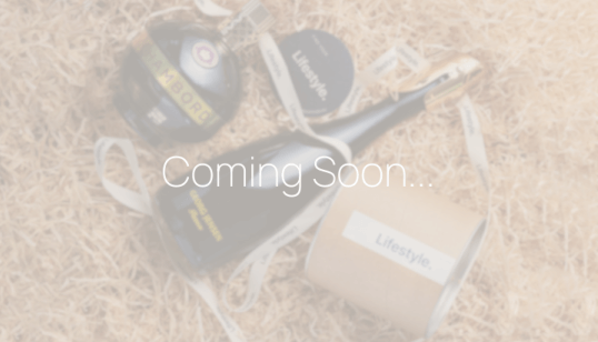 Coming Soon to The Lifestyle Collective - A Sneak Peek at Our Very Own Collection image