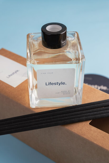The Lifestyle Collective