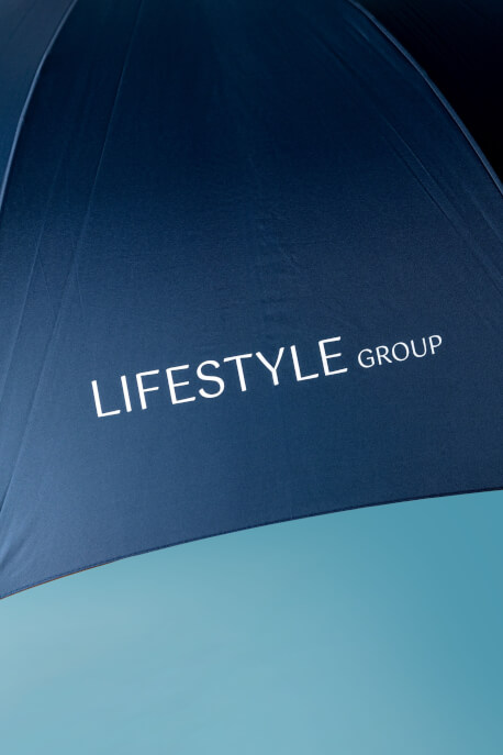 The Lifestyle Collective