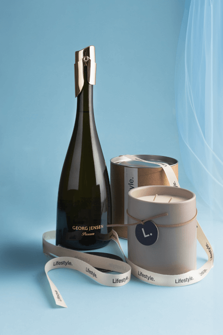 The Lifestyle Collective