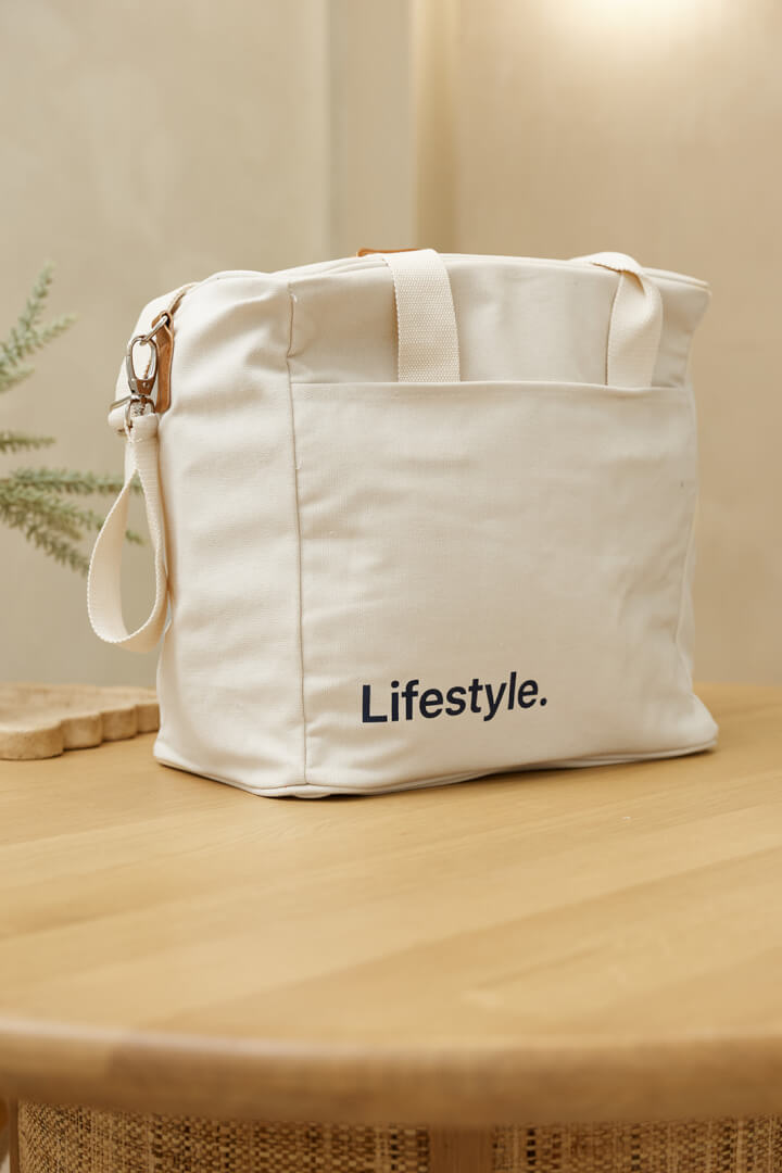 Cooler Bag