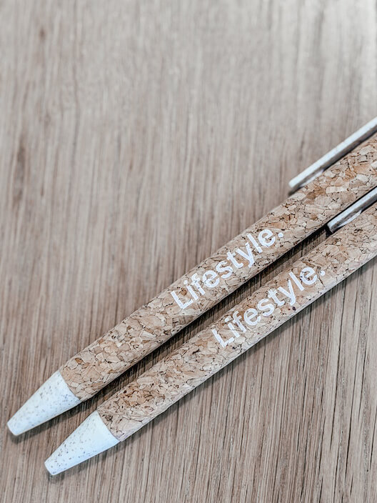 Pen