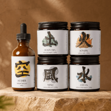 The Lifestyle Collective
