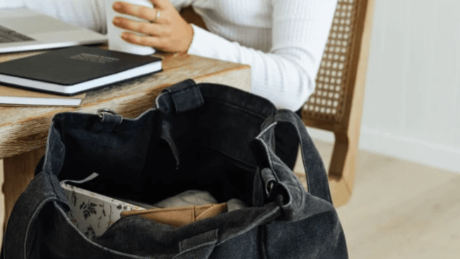 ARRAY BAGS