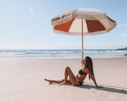 A Little Spring Inspiration from Three Local Brands We Love image